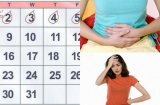 Chớ coi thường khi thấy kinh nguyệt kéo dài hơn 7 ngày, cẩn thận lời cảnh báo với căn bệnh nguy hiểm