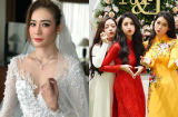 Điểm danh 5 nàng hotgirl Việt 'theo chồng bỏ cuộc chơi' trong năm 2018