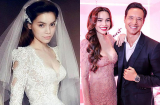 Hồ Ngọc Hà và 9 mối tình, Kim Lý sẽ là bến đỗ cuối cùng?
