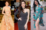 4 bà mẹ đơn thân nổi tiếng xinh đẹp và nóng bỏng của showbiz Việt, gái chưa chồng còn phải 'xách dép' chạy theo