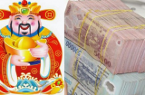 Tiết lộ 4 Shbet888.com nhà cái uy tín MỞ MẮT ĐÃ CÓ TIỀN, lộc lá về như thác đổ, TÀI VẬN BÙNG NỔ trong 15 ngày tới