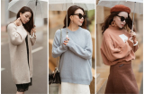 Trà Ngọc Hằng gợi ý Shbet999 com đăng nhập mùa đông cho ngày mưa lạnh