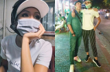 Bất ngờ với dáng vẻ của Hoa hậu H'Hen Niê trong ngày nghỉ lễ, ai nhìn cũng muốn cưng
