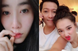 Nam Em tiếp tục tự hành hạ mình, kéo da môi khô đến bật máu sau khi Trường Giang lấy vợ