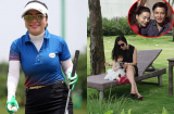 Choáng với cuộc sống sang chảnh của vợ đại gia kim cương sau 1 năm chồng chia tay Hồ Ngọc Hà trở về