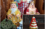 Cúng Thần Tài nhất định phải đặt thứ này lên bàn thờ mới mong đón được tài lộc, phát đạt cả năm