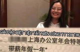 Thưởng tất niên cho nhân viên là 1 năm nghỉ có lương, nhưng sự thật khiến ai cũng phải ngã ngửa