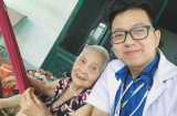 Cháu gái 27 mãi chưa chịu lấy chồng, bà ngoại tranh thủ 'rao bán' cho anh bác sĩ điển trai khi đi khám bệnh
