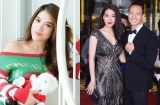 Lộ diện bạn trai siêu tài giỏi, giàu có và rất 'soái ca' của Trương Ngọc Ánh