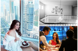 Lộ căn biệt thự tại Mỹ của Phạm Hương và bằng chứng khiến dân mạng CHOÁNG trước tin đồn sinh con cho đại gia
