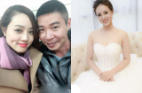 Lộ thân thế đáng nể và nhan sắc xinh đẹp của bạn gái nghệ sĩ Công Lý sau 3 lần đổ vỡ hôn nhân