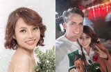 Mẹ đơn thân từng bị miệt thị “xấu xúc phạm người nhìn' bất ngờ xuất hiện bên 'soái ca' Tây điển trai