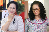 Mối quan hệ thật sự giữa 'mẹ chồng khó tính' Lan Hương với con dâu ngoài đời thực