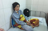 Bất ngờ với lời khai của người đàn ông cắt cổ, cắt tai vợ dã man như thời trung cổ