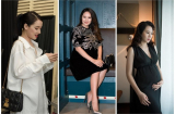 Các nhóc tì nhà 5 sao Việt này sẽ chào đời vào năm 2019