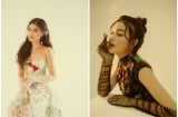 Huyền My sẽ tổ chức Quatrian shbet hiện đang mở bí mật với 50 khách mời trên bờ biển