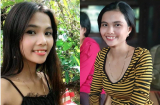 Cận cảnh vẻ đẹp hoang dã của em gái Hoa hậu H'Hen Niê, cuốn hút không hề thua kém chị