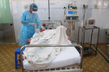 Hãi hùng chàng trai 22 tuổi bị bạn gái bạo hành dã man đến 'thân tàn ma dại'