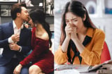 Không ngờ bạn trai thiếu gia của Hòa Minzy lại phản ứng thế này khi người yêu đang đứng trước 'búa rìu' dư luận