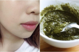 Mụn BÉ, mụn LỚN cỡ nào cũng tiêu biến dần nhờ THẦN DƯỢC này!
