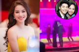 Showbiz 7/1: Mai Phương Thúy công khai ôm Noo Phước Thịnh, Phạm Hương tái xuất xinh đẹp giữa tin đồn sinh con