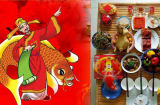 5 điều ĐẠI KỴ cần tránh vào ngày cúng ông Công ông Táo để MỞ ĐƯỜNG TÀI LỘC, vạn sự hanh thông