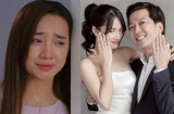 Lộ lý do thật sự khiến Nhã Phương tha thứ cho Trường Giang sau bao lỗi lầm nghiêm trọng