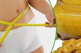 Cách đánh tan mỡ thừa nhanh nhất với gừng mỡ dày bao nhiêu cũng biến mất sau 1 tuần
