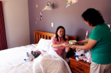 Không biết điều này khi ở cữ sau sinh chắc chắn chị em sẽ hối hận cả đời