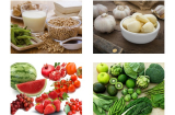 Muốn Mừng SHBET phiên bản mới 2025 căng bóng, khỏe mạnh thì đừng dại gì bỏ qua 5 thực phẩm nhiều collagen này