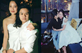 Người yêu mới của thiếu gia Phan Thành bất ngờ đăng đàn ẩn ý 'tình duyên tan vỡ' sau 1 năm gắn bó