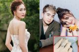 Rò rỉ thông tin Ninh Dương Lan Ngọc sắp lên xe hoa với Chi Dân?