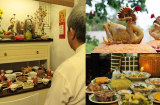 Văn khấn cúng gia tiên Rằm tháng Chạp chuẩn nhất để đón tài rước lộc vào nhà