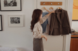 4 items đơn giản cho nàng tha hồ diện trong ngày mùa đông mưa rét