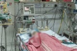 Bé gái 10 tuổi bị tên cướp đâm trong tiệm cầm đồ tử vong thương tâm