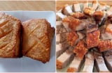Đầu bếp 5 sao chỉ bạn cách làm heo quay GIÒN BÌ bằng chảo cực dễ, thơm ngon ‘rộp rộp’ ăn đứt nhà hàng