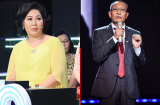 MC Lại Văn Sâm khiến NSDN Hồng Vân 'hờn dỗi' vì điều tế nhị này