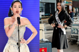 Phản ứng bất ngờ của Lê Âu Ngân Anh trước ồn ào sắp bị tước vương miện