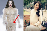 Showbiz 10/1: Nhã Phương sinh con vào cuối tháng 1, Hồ Ngọc Hà 'muối mặt' vì lộ nội y?