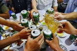 Ăn món này sau khi say rượu sẽ tỉnh như sáo
