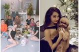 Căn hộ 'không phải dạng vừa' của Bảo Anh sau 6 năm vào showbiz nhưng vẫn phải CHÀO THUA tình cũ ở điểm này!