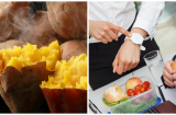 Thường xuyên ăn khoai  vào buổi sáng trong khung giờ này, điều gì sẽ xảy ra với Sh88bet đăng ký miễn phí?
