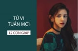 Tiên tri tử vi tuần mới của 12 Shbet888.com nhà cái uy tín từ ngày 14/1- 20/1/2019: Tuổi Dần gặp Sh88bet link truy cập World Cup, Hợi nhiều rắc rối