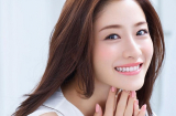 Da đẹp như gái Nhật nhờ ăn/uống những thức này