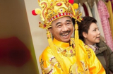 'Ngọc hoàng' Quốc Khánh chuẩn bị cưới vợ lần đầu ở tuổi 57?