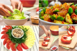 Những món ngon giải ngán trong ngày Tết Âm lịch nhất định mẹ nào cũng phải biết