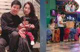 Showbiz 14/1: Hoa hậu Đặng Thu Thảo lộ thân hình 'gầy trơ xương', Hà Hồ ăn mặc xuề xòa đi hẹn hò Kim Lý