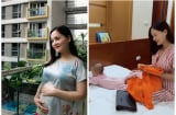 Bất ngờ lấy chồng Tây cao 2m sau 5 tháng hẹn hò, ai ngờ nhà Lan Phương ở khi có con lại thế này