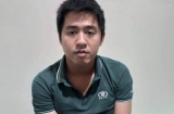 Bất ngờ với lời khai của kẻ dùng súng, mìn cướp 40 triệu ở cửa hàng Viettel trong 27 giây