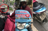 Cô gái bị tài xế xe ôm 'chặt chém' 600k cho quãng đường 10 km gây xôn xao
